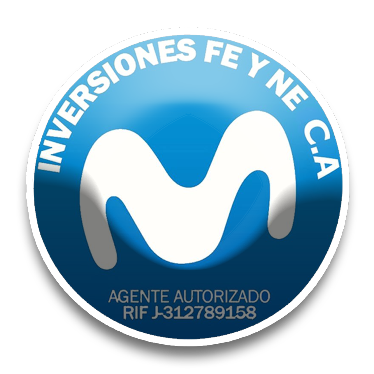 Inversiones Fe y Ne - Colaborador Oficial de la Carrera 5K Rosa 2026