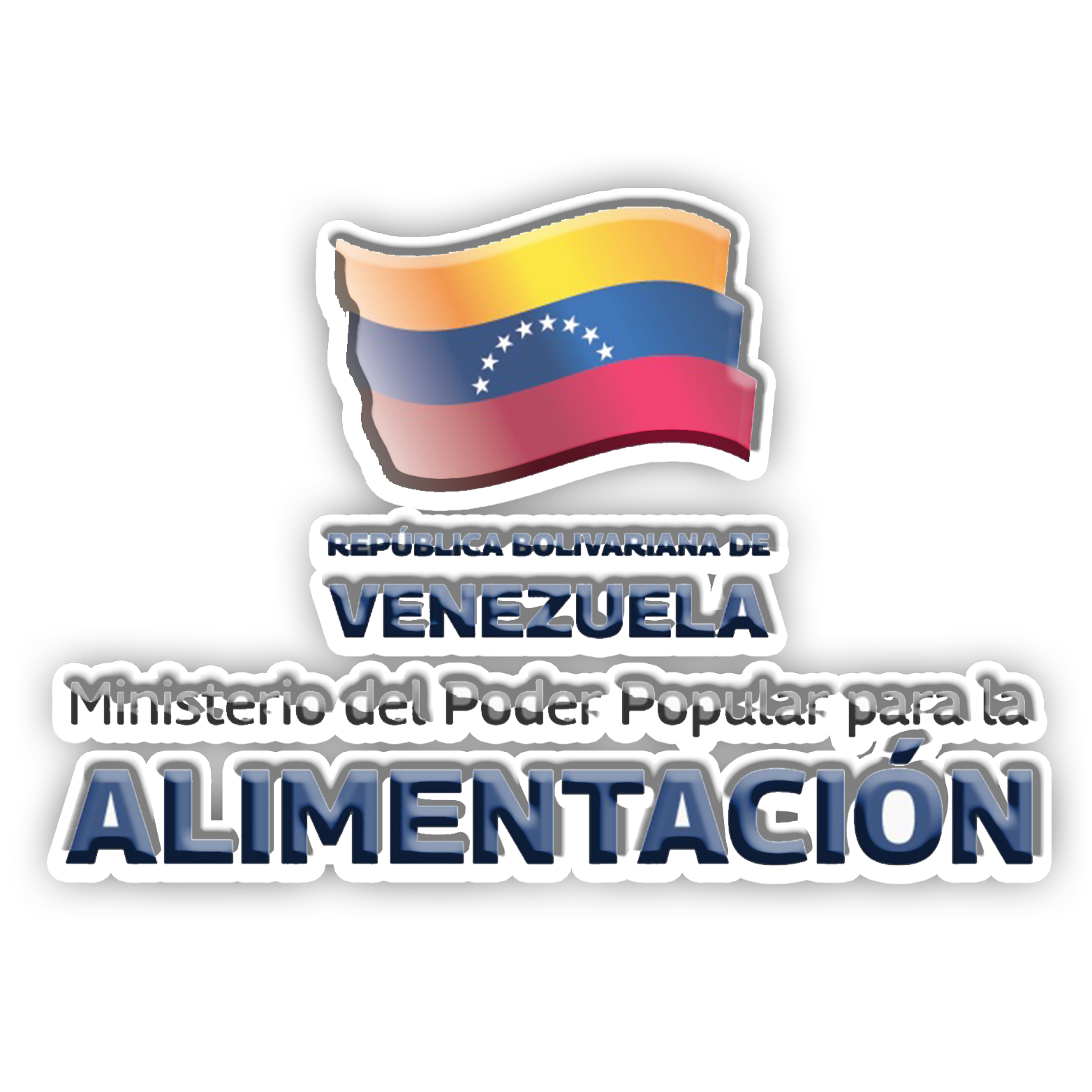 M.P.P.P. la Alimientación - Colaborador Oficial de la Carrera 5K Rosa 2026