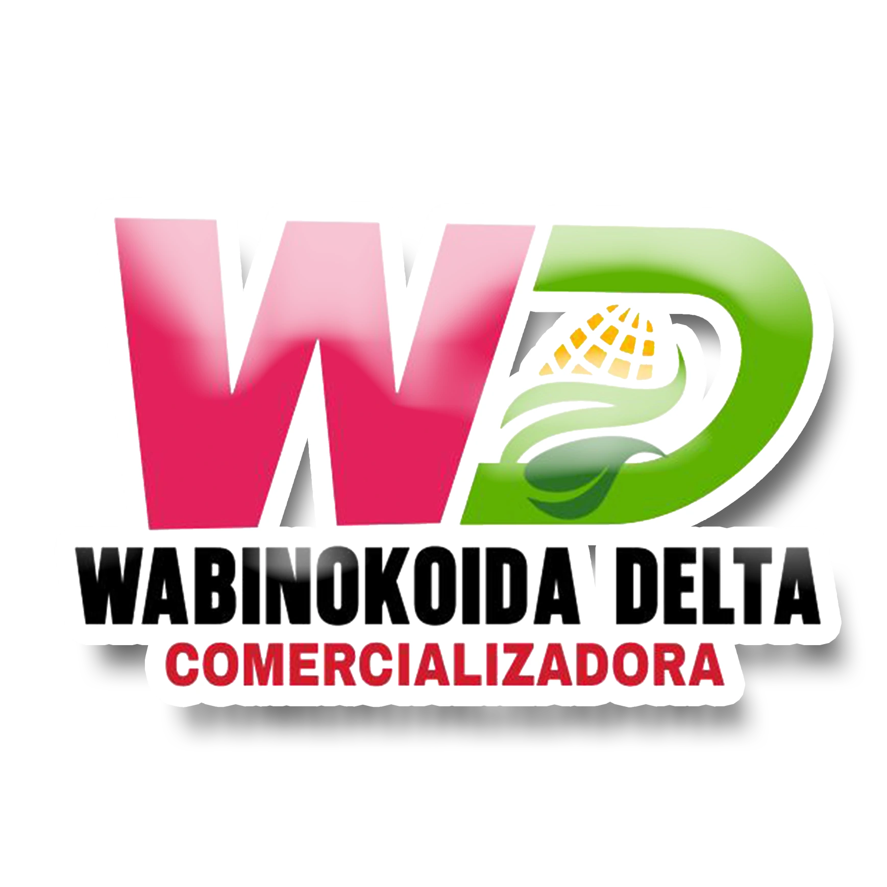 Wabinokoida Delta - Colaborador Oficial de la Carrera 5K Rosa 2026