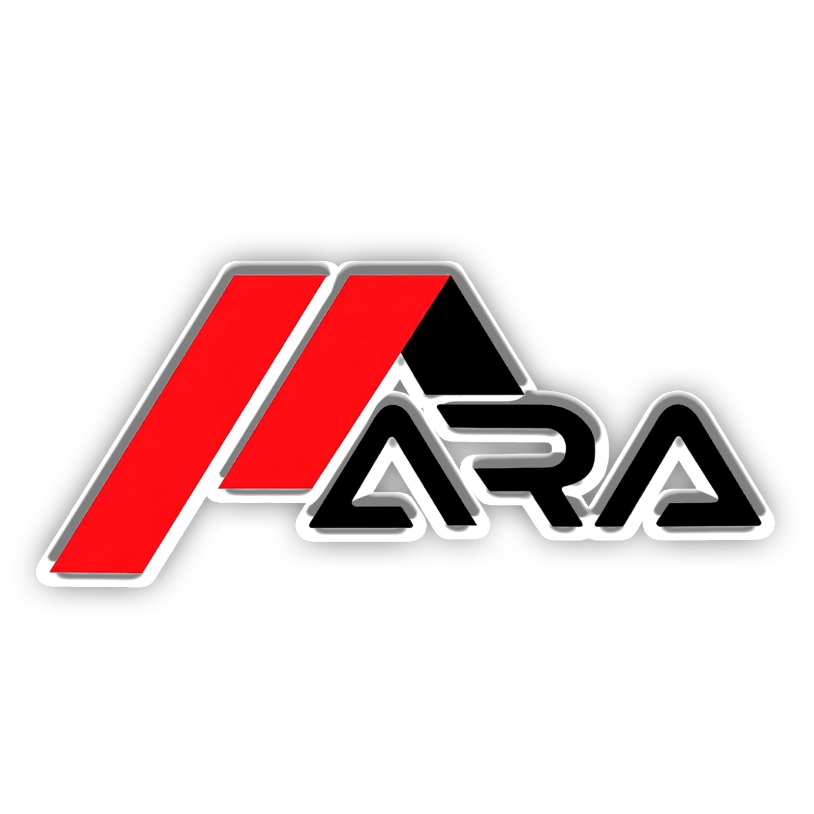 ARA - Patrocinador Oficial de la Carrera 5K Rosa 2026