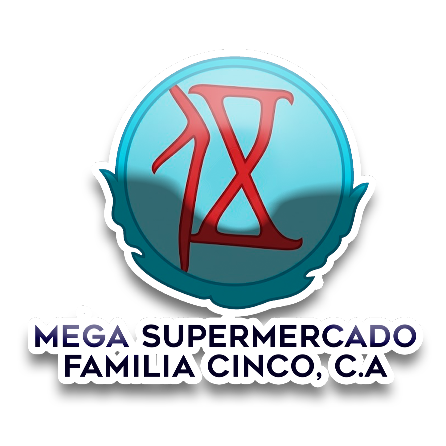 Familia Cinco - Patrocinador Oficial de la Carrera 5K Rosa 2026