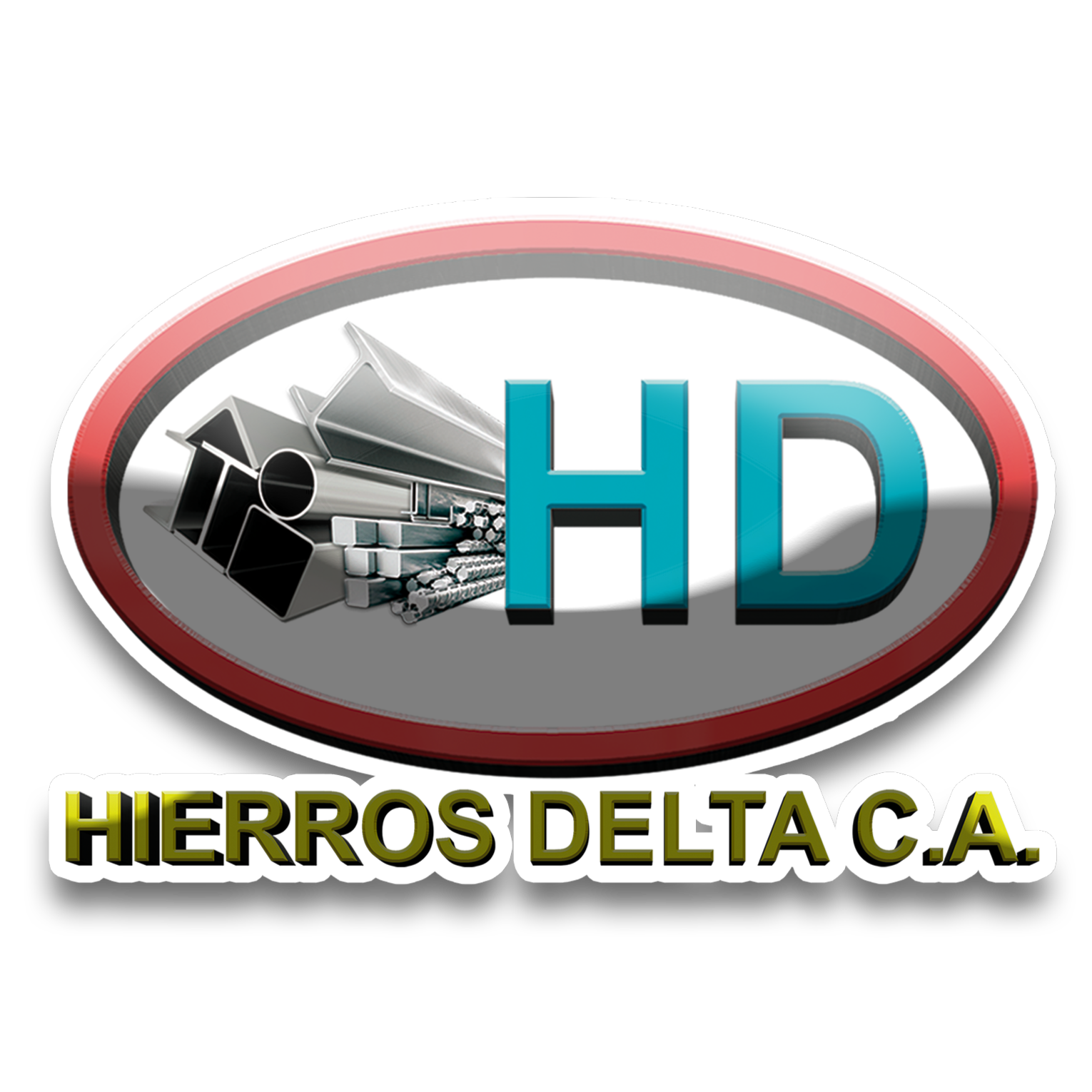 Hierros Delta - Patrocinador Oficial de la Carrera 5K Rosa 2026