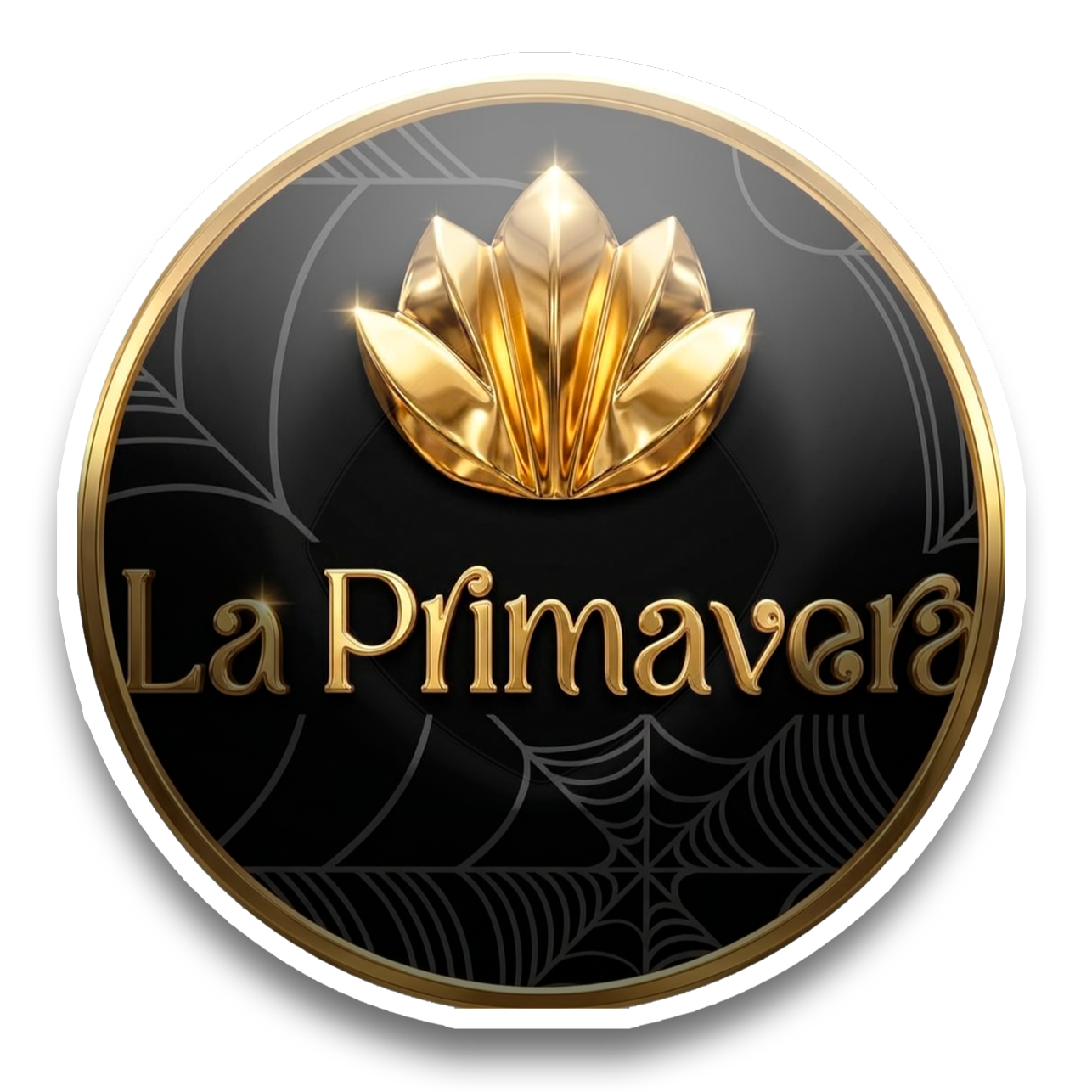 La Primavera - Patrocinador Oficial de la Carrera 5K Rosa 2026