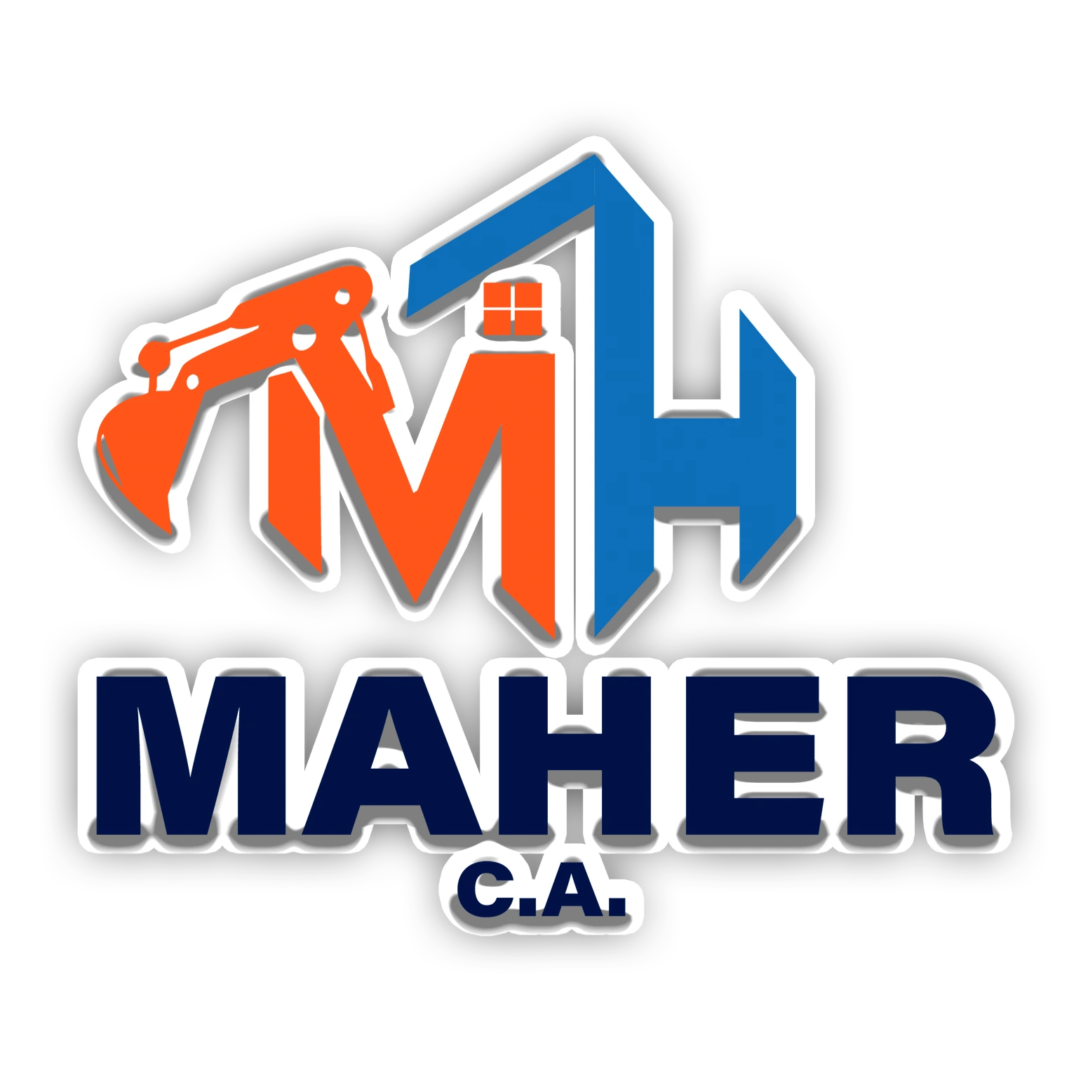 Maher - Patrocinador Oficial de la Carrera 5K Rosa 2026