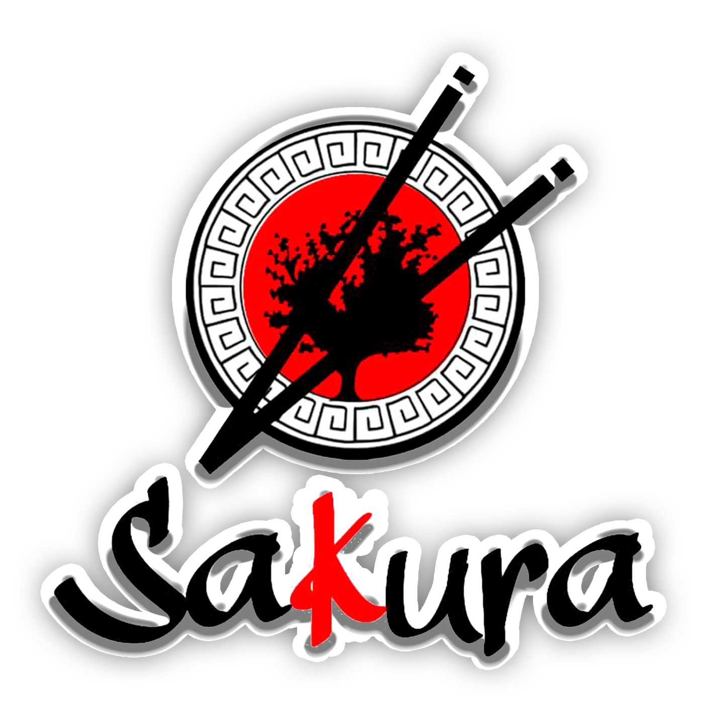 Sakura - Patrocinador Oficial de la Carrera 5K Rosa 2026