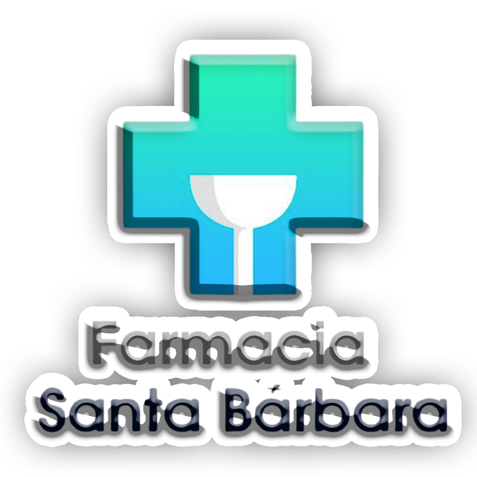 Farmacia Santa Barbara - Patrocinador Oficial de la Carrera 5K Rosa 2026