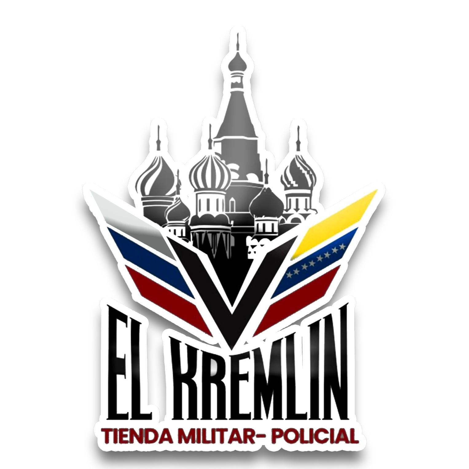 El Kremlin - Patrocinador Oficial de la Carrera 5K Rosa 2026