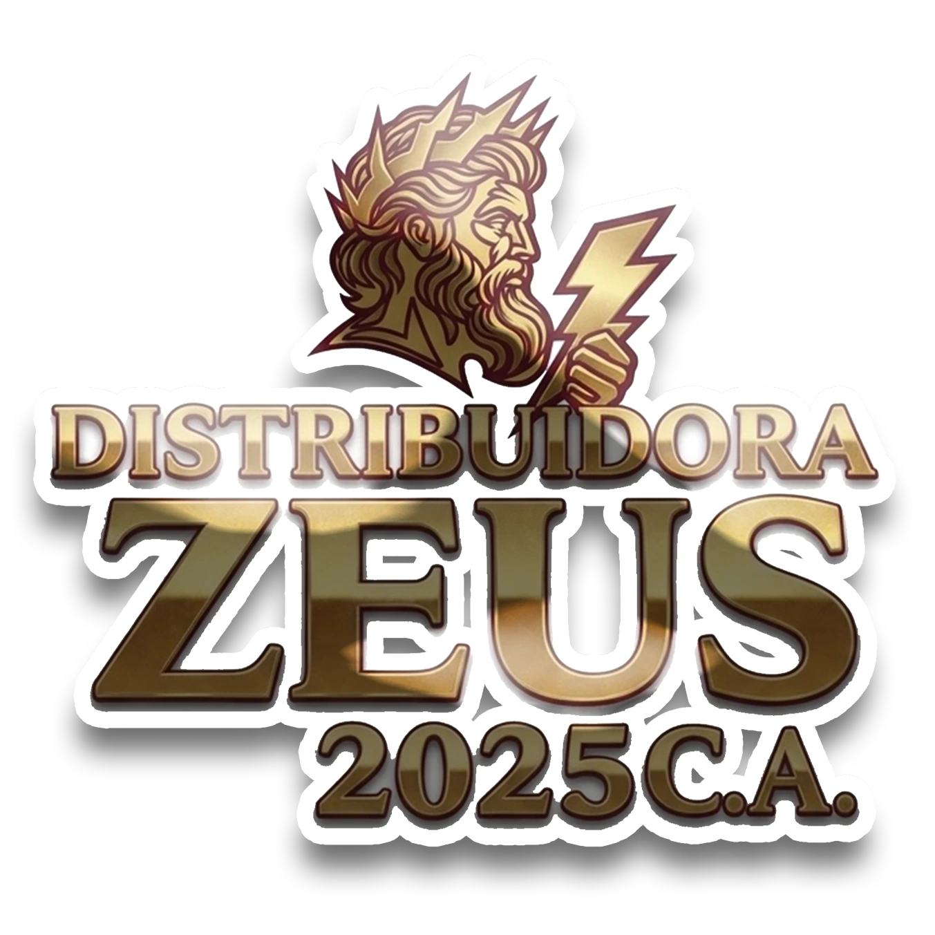 Distribuidora Zeus - Patrocinador Oficial de la Carrera 5K Rosa 2026